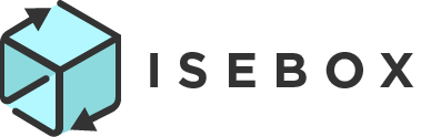Isebox Logo
